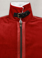 Ryan Reynolds Spirited Jacket