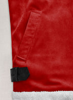Ryan Reynolds Spirited Jacket