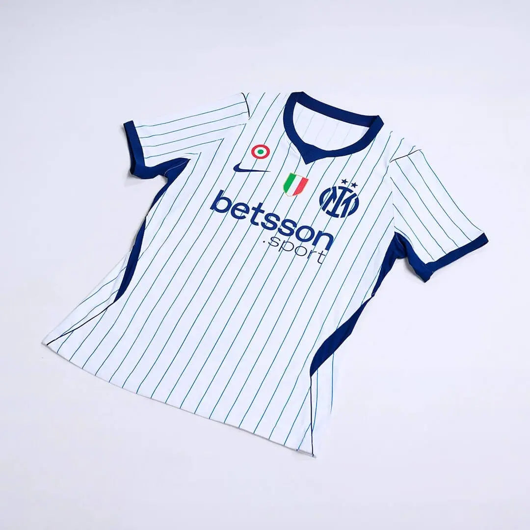 Inter Milan 2026/27 away kit